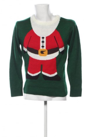 Pánský svetr  Unbranded, Velikost M, Barva Vícebarevné, Cena  409,00 Kč