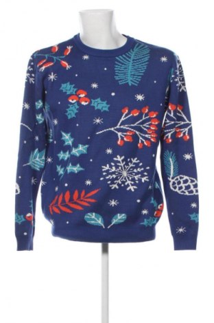 Pánský svetr  Unbranded, Velikost L, Barva Vícebarevné, Cena  251,00 Kč