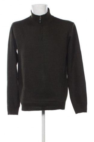 Pánský svetr  Unbranded, Velikost XL, Barva Zelená, Cena  409,00 Kč