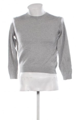 Pánský svetr  Uniqlo, Velikost S, Barva Šedá, Cena  409,00 Kč