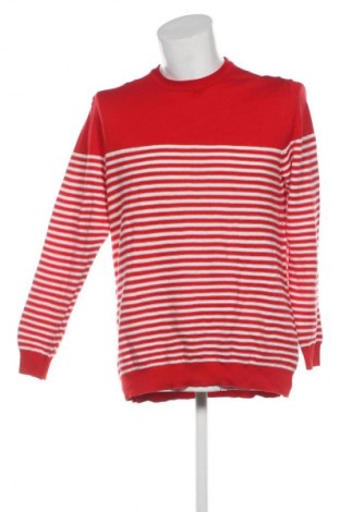 Pánský svetr  United Colors Of Benetton, Velikost L, Barva Vícebarevné, Cena  259,00 Kč