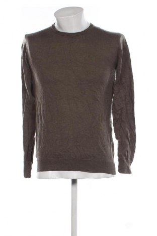 Férfi pulóver Wrangler, Méret M, Szín Zöld, Ár 8 879 Ft