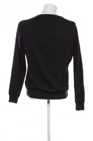 Мъжки пуловер Zara, Размер L, Цвят Черен, Цена 12,78 €