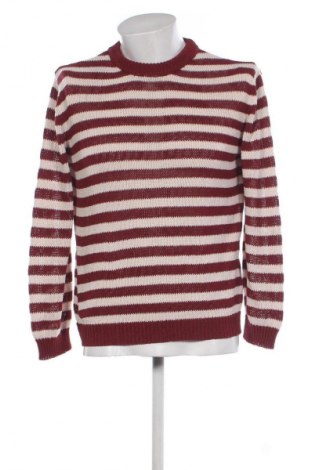 Мъжки пуловер Zara, Размер L, Цвят Многоцветен, Цена 8,18 €