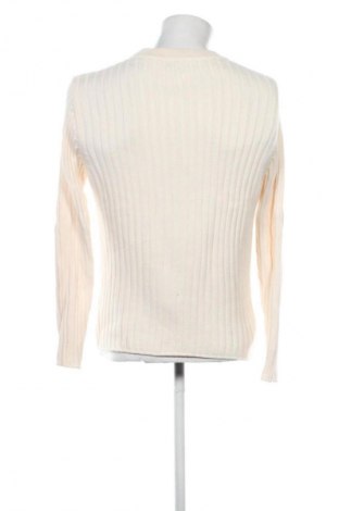 Herrenpullover Zara, Größe L, Farbe Beige, Preis € 20,99