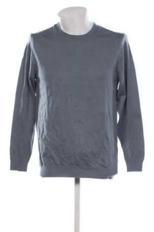 Pánský svetr  Zara, Velikost L, Barva Šedá, Cena  389,00 Kč