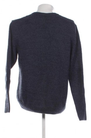 Pánský svetr  Zara, Velikost XL, Barva Modrá, Cena  329,00 Kč