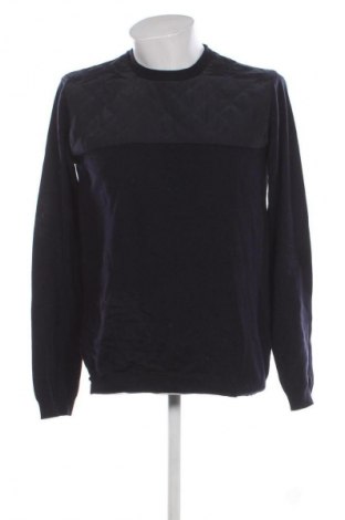 Pánský svetr  Zara, Velikost M, Barva Modrá, Cena  279,00 Kč