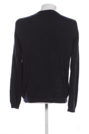Pánský svetr  Zara, Velikost M, Barva Modrá, Cena  279,00 Kč