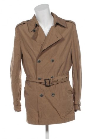 Мъжки шлифер Stones, Размер L, Цвят Кафяв, Цена 21,98 €