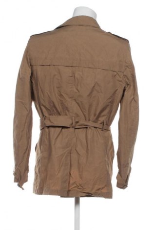 Мъжки шлифер Stones, Размер L, Цвят Кафяв, Цена 21,98 €