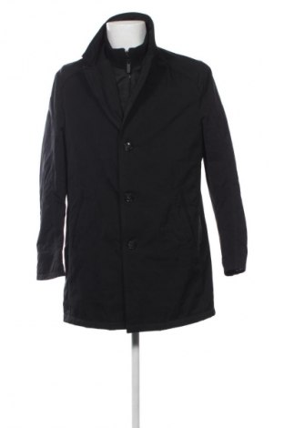 Férfi dzseki Strellson, Méret L, Szín Fekete, Ár 14 159 Ft