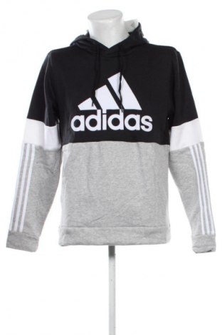 Férfi sweatshirt Adidas, Méret L, Szín Sokszínű, Ár 16 599 Ft