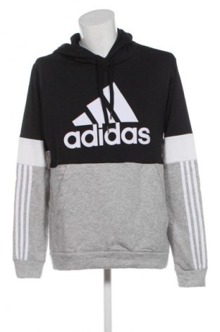 Męska bluza Adidas, Rozmiar XL, Kolor Kolorowy, Cena 160,99 zł
