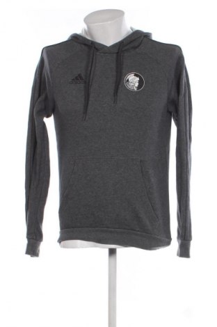 Férfi sweatshirt Adidas, Méret S, Szín Szürke, Ár 10 149 Ft