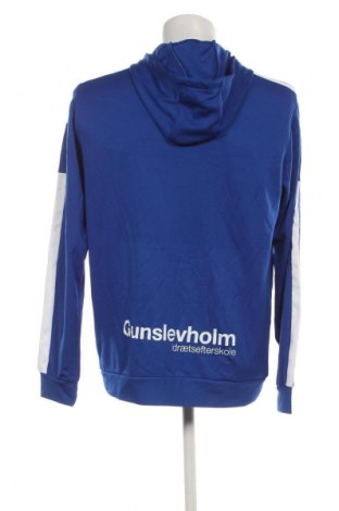 Férfi sweatshirt Adidas, Méret L, Szín Kék, Ár 19 719 Ft