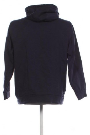 Férfi sweatshirt Adidas Originals, Méret M, Szín Kék, Ár 12 819 Ft