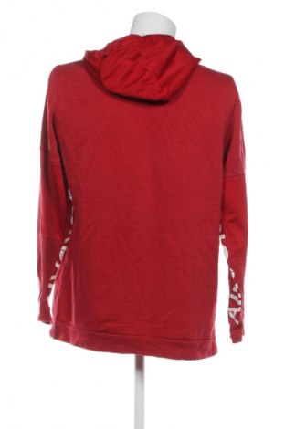 Pánská mikina  Air Jordan Nike, Velikost L, Barva Červená, Cena  1 529,00 Kč