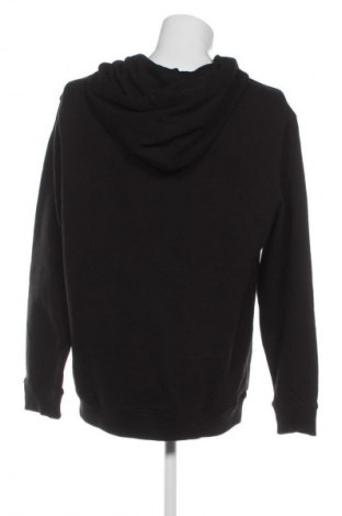 Férfi sweatshirt Calvin Klein Jeans, Méret XL, Szín Fekete, Ár 18 719 Ft