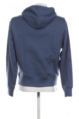 Męska bluza Calvin Klein Jeans, Rozmiar S, Kolor Niebieski, Cena 172,99 zł
