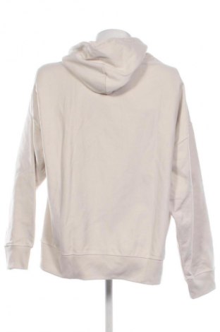 Herren Sweatshirt Calvin Klein Jeans, Größe XL, Farbe Beige, Preis € 127,99