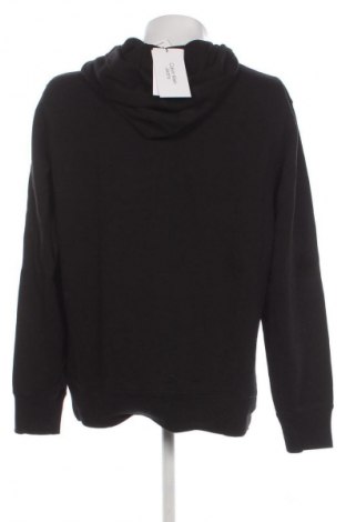 Pánská mikina  Calvin Klein Jeans, Velikost XL, Barva Černá, Cena  1 029,00 Kč