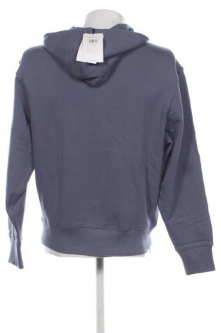 Męska bluza Calvin Klein Jeans, Rozmiar S, Kolor Szary, Cena 539,99 zł