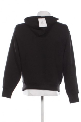 Férfi sweatshirt Calvin Klein Jeans, Méret S, Szín Fekete, Ár 35 909 Ft