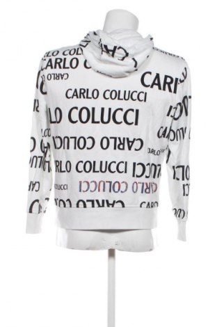 Férfi sweatshirt Carlo Colucci, Méret M, Szín Sokszínű, Ár 10 569 Ft