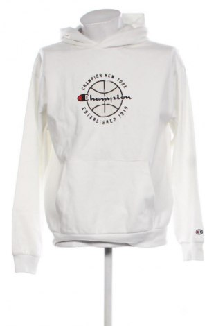 Pánská mikina  Champion, Velikost M, Barva Bílá, Cena  589,00 Kč