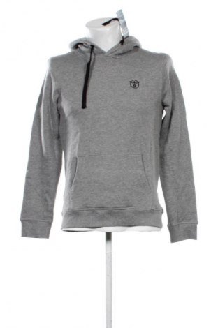 Pánská mikina  Chiemsee, Velikost S, Barva Šedá, Cena  1 299,00 Kč