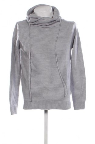 Pánská mikina  Clayton, Velikost M, Barva Šedá, Cena  279,00 Kč