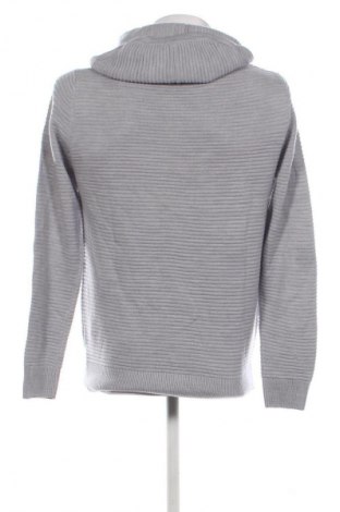 Pánská mikina  Clayton, Velikost M, Barva Šedá, Cena  279,00 Kč