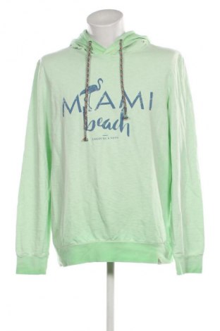 Мъжки суитшърт Colours & Sons, Размер XXL, Цвят Многоцветен, Цена 14,82 €