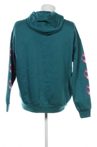 Pánská mikina  Cropp, Velikost L, Barva Zelená, Cena  329,00 Kč