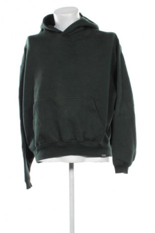 Мъжки суитшърт DEF, Размер S, Цвят Зелен, Цена 10,22 €