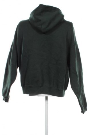 Мъжки суитшърт DEF, Размер S, Цвят Зелен, Цена 10,22 €