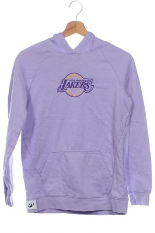 Ανδρικό φούτερ Decathlon, Μέγεθος M, Χρώμα Βιολετί, Τιμή 12,99 €