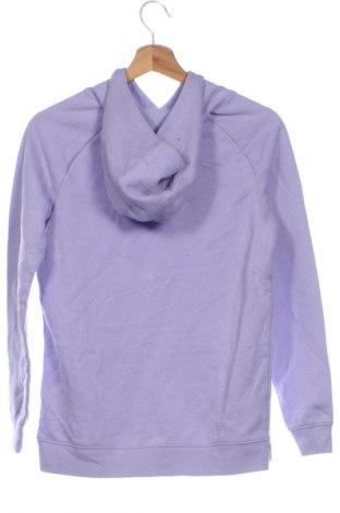 Ανδρικό φούτερ Decathlon, Μέγεθος M, Χρώμα Βιολετί, Τιμή 12,99 €