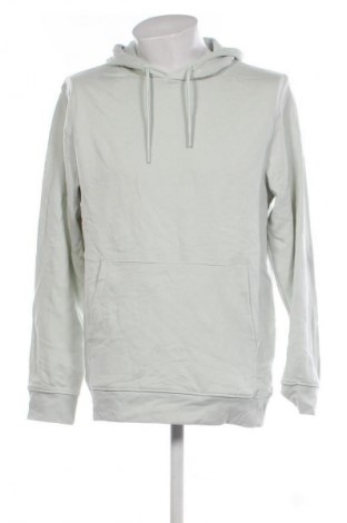 Férfi sweatshirt Dressmann, Méret L, Szín Kék, Ár 4 239 Ft