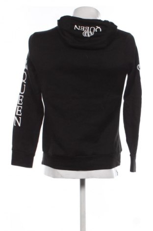 Pánská mikina  Fancyqube, Velikost S, Barva Černá, Cena  199,00 Kč