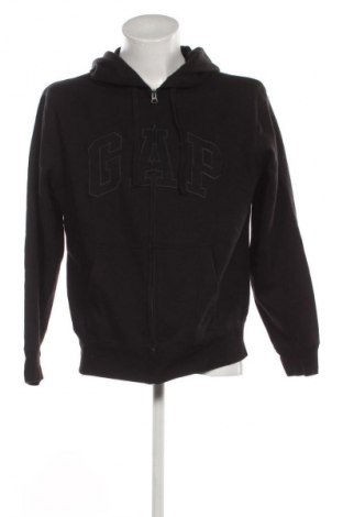Férfi sweatshirt Gap, Méret L, Szín Fekete, Ár 10 109 Ft