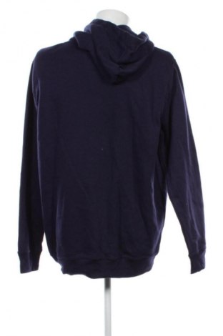 Мъжки суитшърт Identic, Размер XXL, Цвят Син, Цена 20,45 €