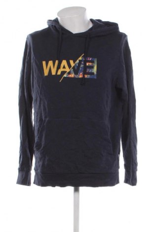 Мъжки суитшърт Jack & Jones, Размер XL, Цвят Син, Цена 19,42 €