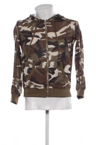 Pánská mikina  Jcl, Velikost M, Barva Vícebarevné, Cena  469,00 Kč