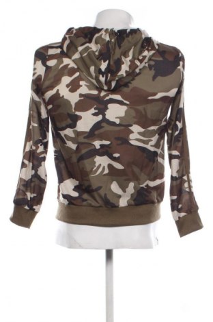 Pánská mikina  Jcl, Velikost M, Barva Vícebarevné, Cena  469,00 Kč