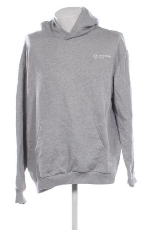 Мъжки суитшърт Keystone, Размер L, Цвят Сив, Цена 17,38 €