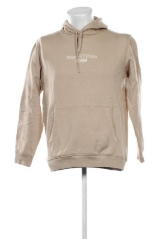 Hanorac de bărbați Marc O'Polo, Mărime L, Culoare Bej, Preț 155,99 Lei