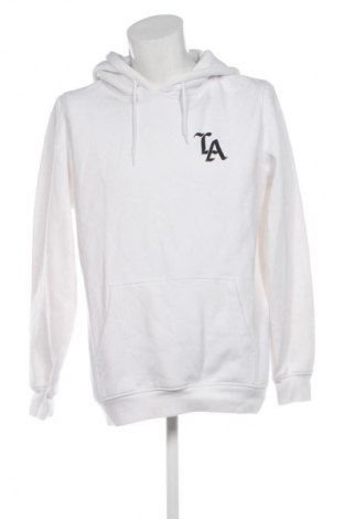 Pánská mikina  Mister Tee, Velikost XL, Barva Bílá, Cena  219,00 Kč