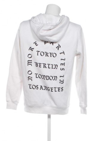 Pánská mikina  Mister Tee, Velikost XL, Barva Bílá, Cena  219,00 Kč